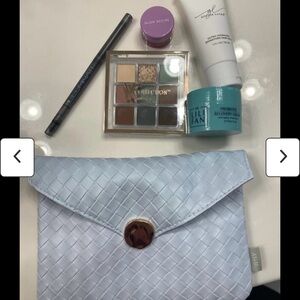 Ipsy items